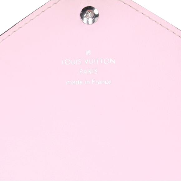 Louis Vuitton Large Kirigami Pochette By the Pool Monogram Escale Pastel - Picture 6 of 9